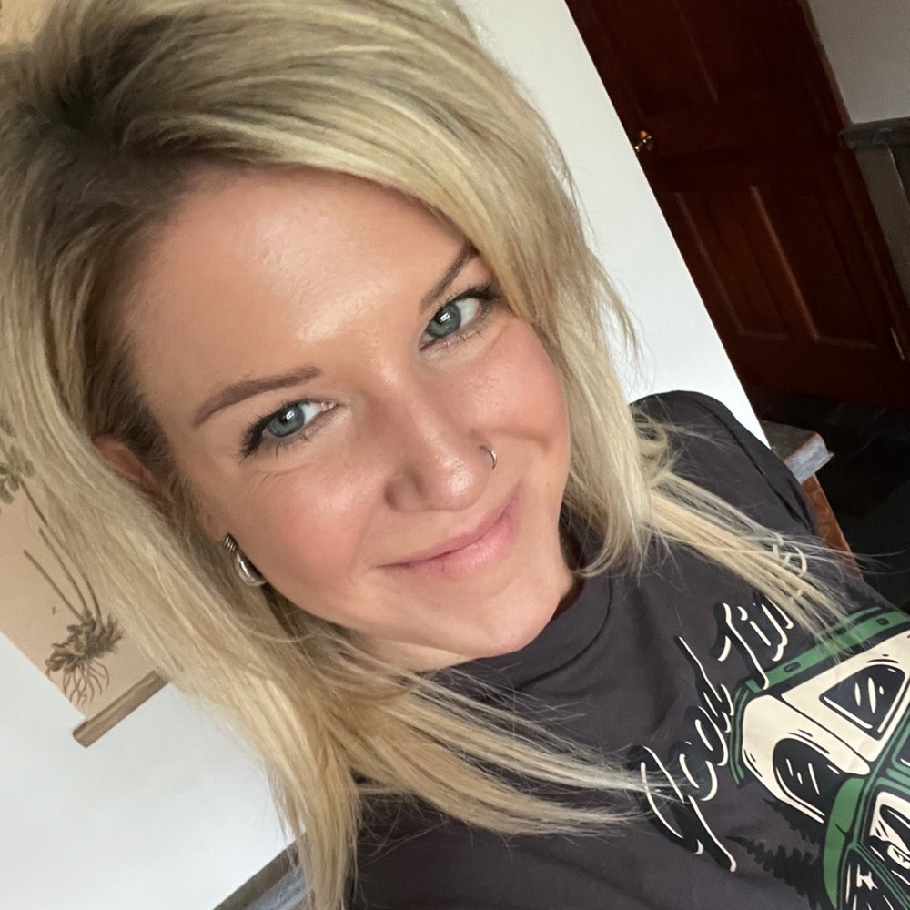 Meet your Posher, Kristen